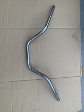 Yamaha YB100 YB 100 Handlebars