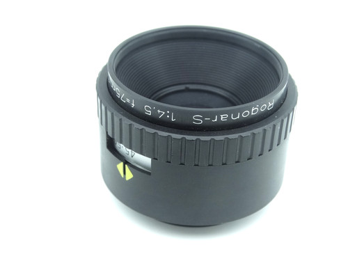 Rodenstock rogonar 75mm - rogonar-s,