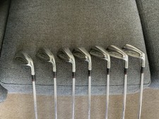 Ben Hogan Cft Edge Golf Clubs