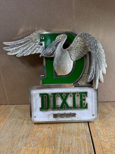Vintage dixie beer - vintage, pub