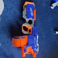 Nerf N-Strike Elite HyperFire