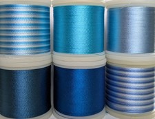 Madeira Rayon No 40 Machine