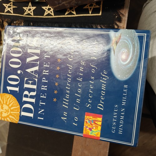 000 dreams interpreted - 10,000,