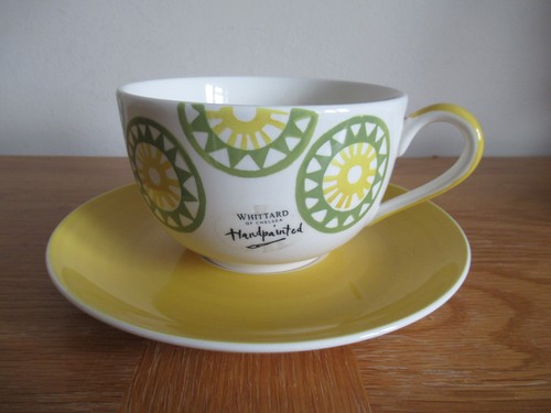 Whittard jumbo cup - , &