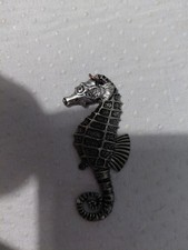 Seahorse Marine Handcrafted