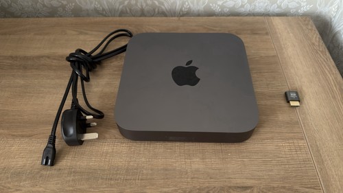 Apple mac mini - mac, 2018
