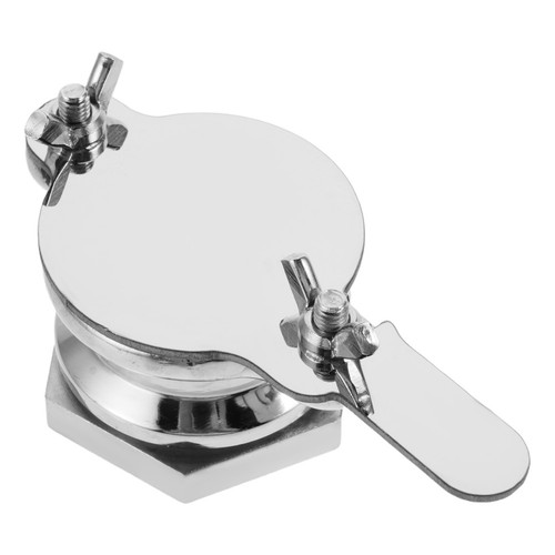 Durable stainless steel honey - stainless,