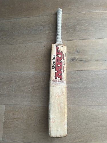 Mrf grand edition - cricket, bat