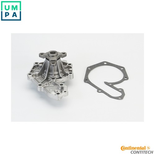 Water pump engine cooling - pump,