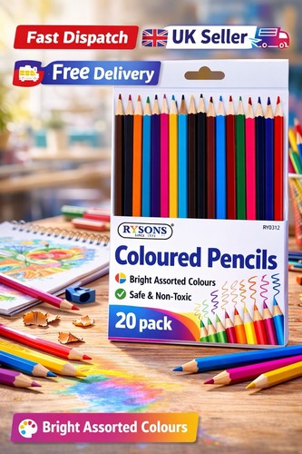 Large quantity colouring - large,