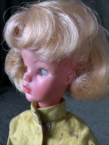 Vintage 1960s pedigree - vintage, sindy