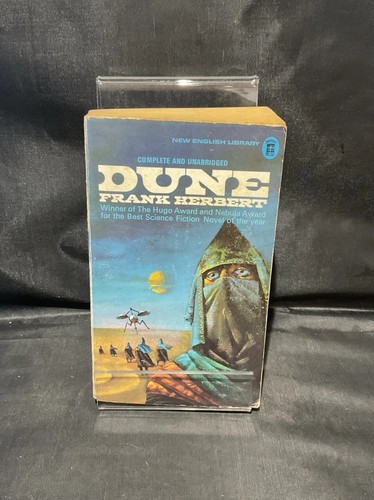 Dune frank herbert - dune,