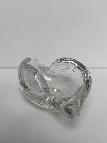 Vintage whitefriars clear - whitefriars,