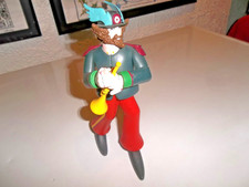 THE BEATLES OFFICIAL McFARLANE