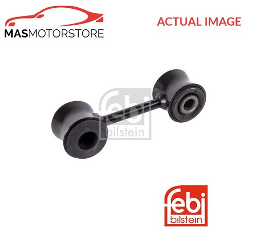 Anti roll bar - stabiliser, drop
