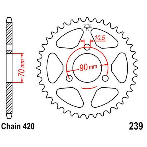Crown z42 420 - crown, d.int.