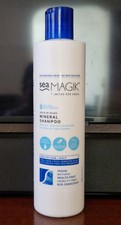 Sea Magik Mineral Shampoo: The