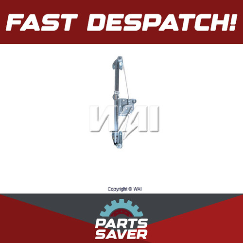 Window regulator fits - window,