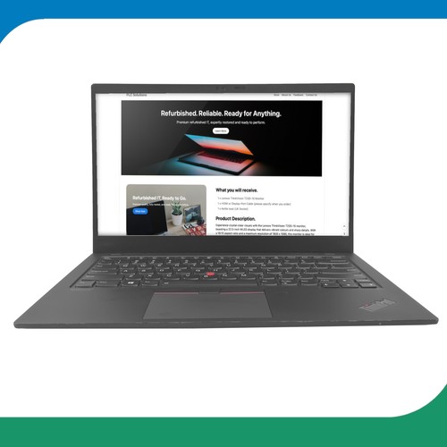Lenovo thinkpad carbon - lenovo, x1