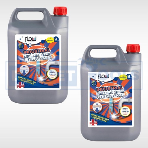 10l industrial sink drain - 10l,