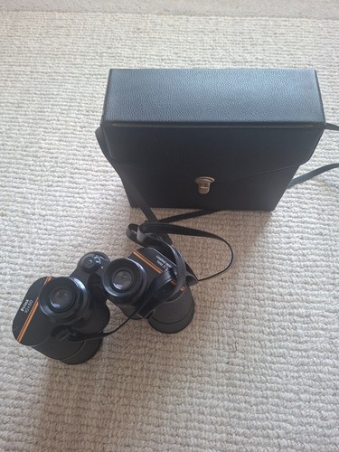 Prinz 10x50 binoculars with - prinz,