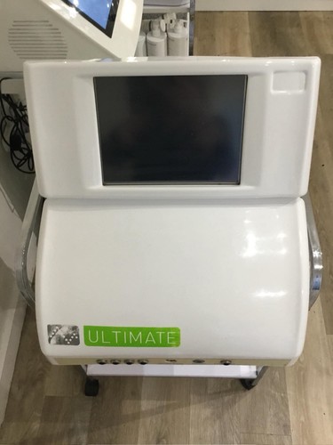 Caci ultimate non surgical - ultimate, non-surgical