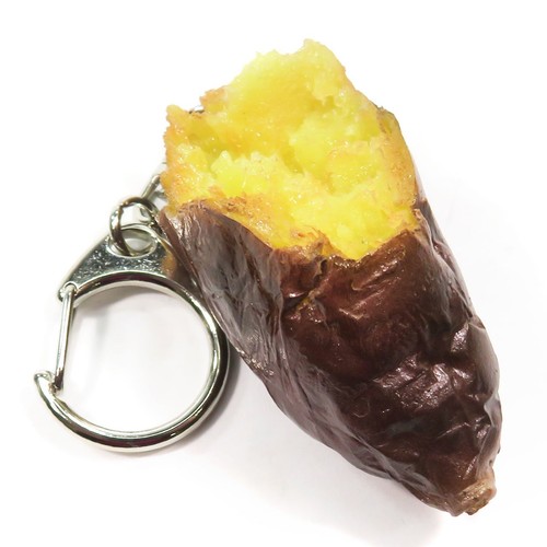 Coconut accessory baked - coconut,