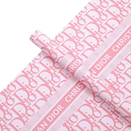 Dior korean wrapping - korean,