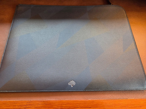 Mulberry tech folio pouch - folio, /