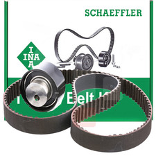 INA Distribution Kit For Alfa