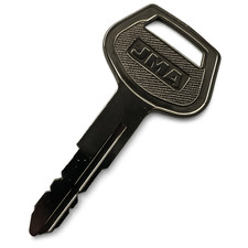 Komatsu 648 Ignition Key
