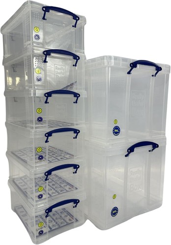 Really useful litre 6 - really, &