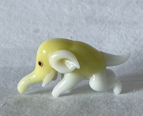 Vintage large elephant - vintage,