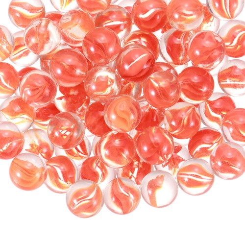 1lb glass marbles round - marbles,