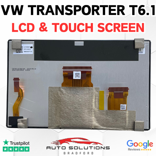 Transporter 2020 2024 - vw, t6.1