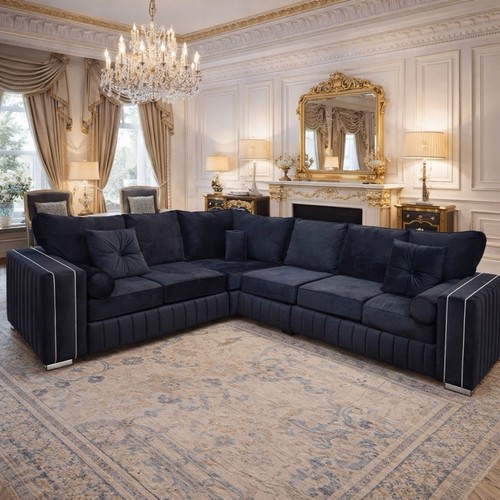 Milano 3c3 corner sofa - 3c3,