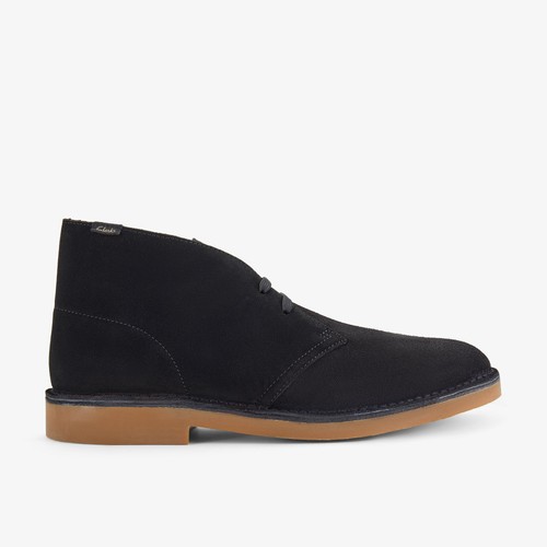 Clarks mens desert - clarks, ii