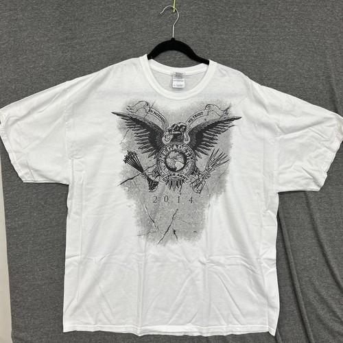 Megadeth men size - men's,