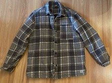 ZARA Men’s Padded Over shirt