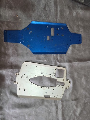 Nitro traxxas maxx clone - nitro,