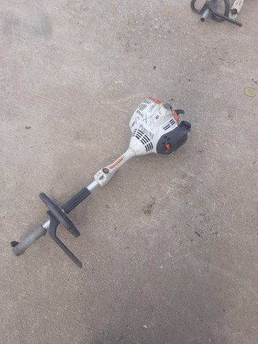 Stihl km56 spares - stihl, repair