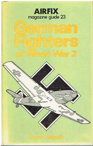 Modelling ww2 german fighter - ww2,