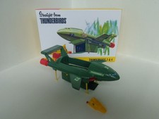 Dinky toys 101 thunderbird - toys,