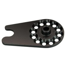 Rohloff CC Hub Speedhub Axle Disc in Black