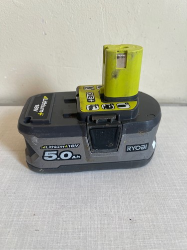 Genuine ryobi rb18l50 one 18v - ryobi, one+