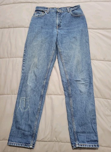 Vintage levis 551 jeans - levis,