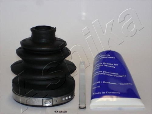 Bellow kit drive - bellow, shaft