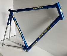 Rare daccordi ceramix frame - daccordi,