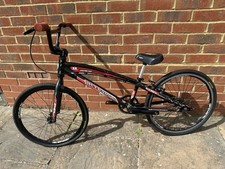 Mid-School INTENSE EX Race BMX
