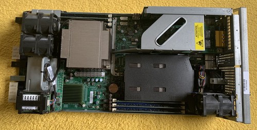 Nimble cs300 storage array - nimble,